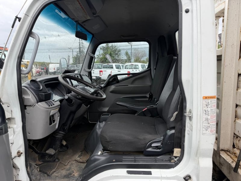 Mitsubishi CANTER FUSO CANTER 513 Mitsubishi Canter 2021 - Imagen 9 de 10