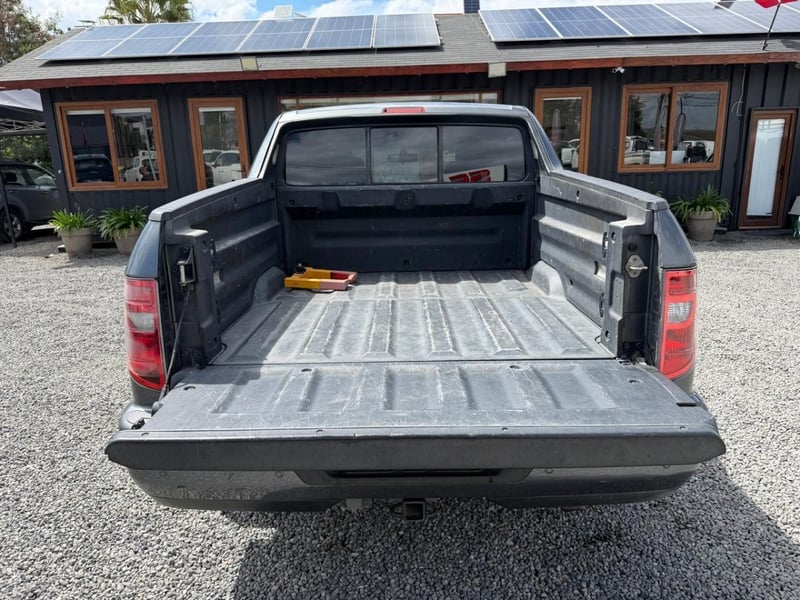 Honda NEW RIDGELINE RIDGELINE RTL 3.5 V6 Honda Ridgeline 2011 - Imagen 9 de 10