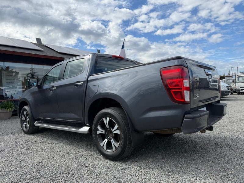 Mazda BT-50 3.0 4X4 AT Mazda BT-50 2023 - Imagen 10 de 10