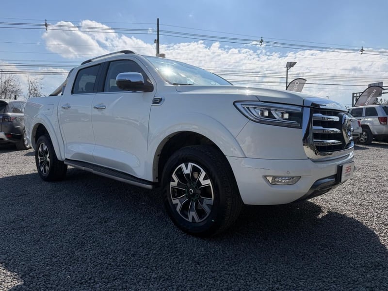 Great Wall POER ELITE 2.0 AT 4X4 Great Poer 2023 - Imagen 4 de 10