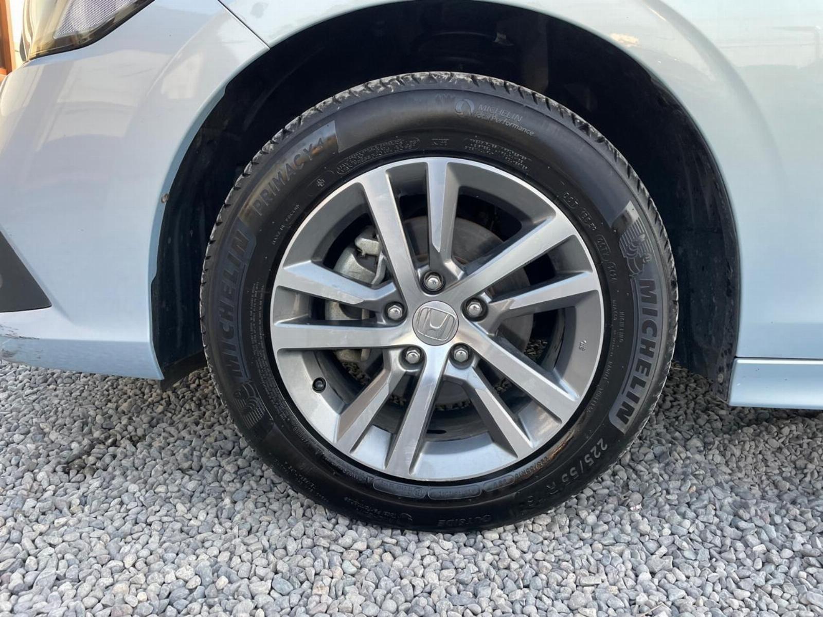 Honda CIVIC EX 1.4T AT honda Civic 2023 - Imagen 10 de 10