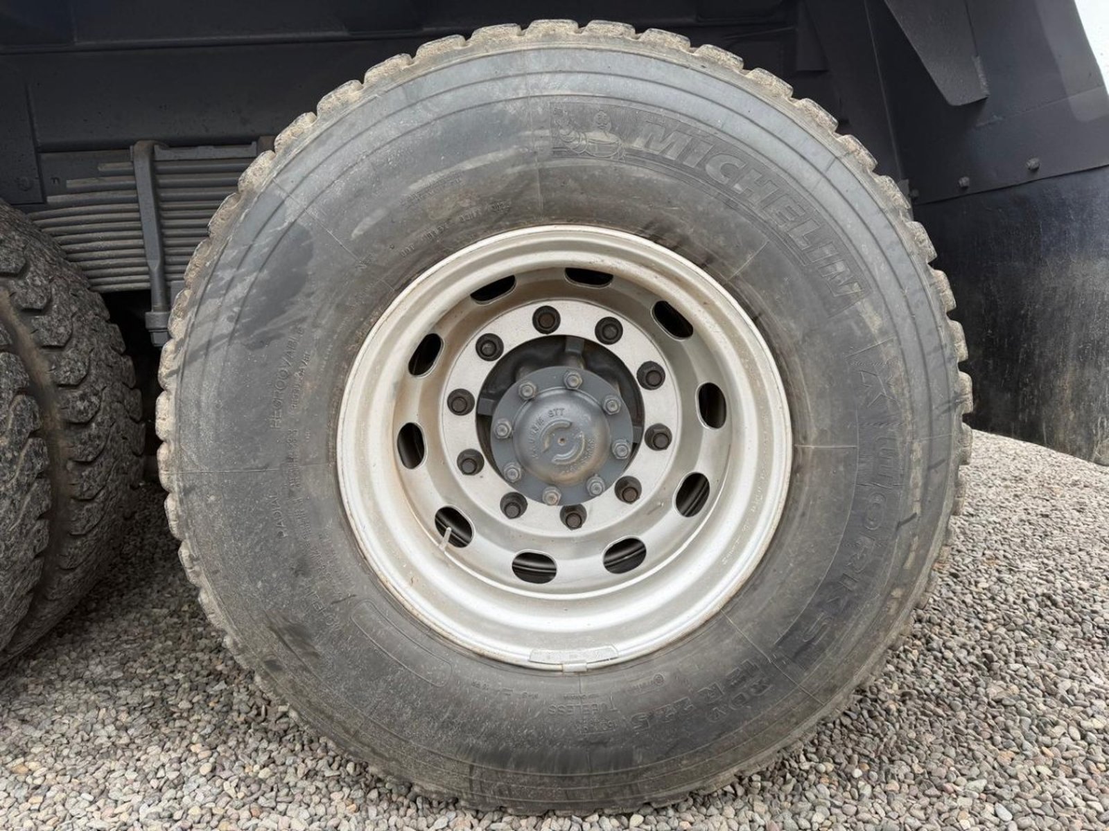 Ford CARGO 2629 Ford Cargo 2629 2017 - Imagen 9 de 10