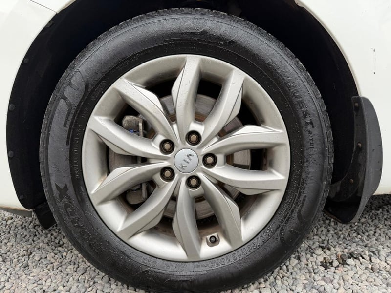Kia GRAND CARNIVAL 2.2 AT8 Kia Grand Carnival 2020 - Imagen 10 de 10