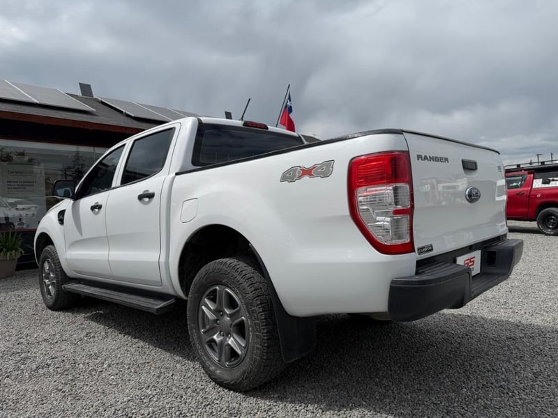 Ford RANGER XL M 2.2 MT6 Ford Ranger 2023 - Imagen 10 de 10