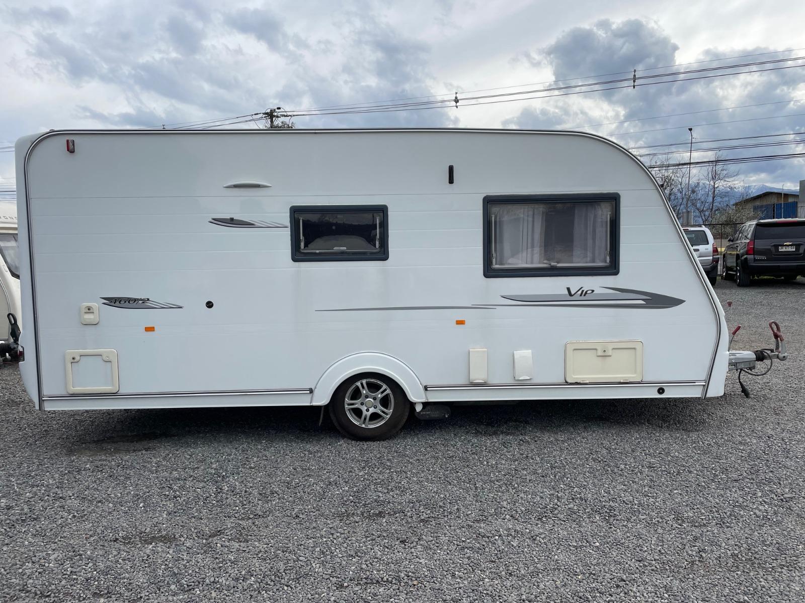 COACHMEN MIRADA VIP 460/2 Casa Rodante 2010 - Foto 4 de 10
