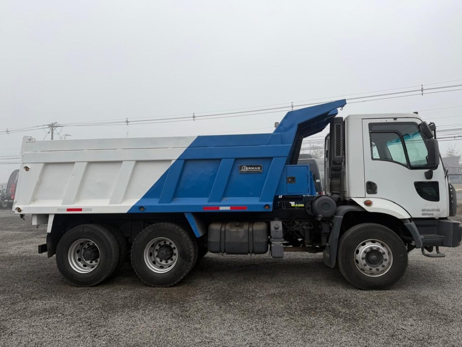 Ford CARGO 2629 Ford Cargo 2629 2017 - Imagen 4 de 10