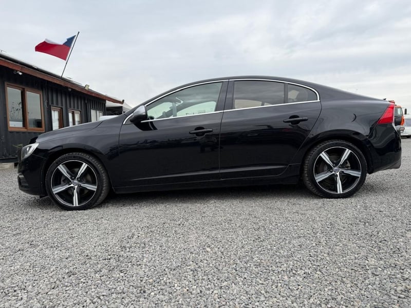 Volvo S60 T5 2.0T Volvo S60 2018 - Imagen 10 de 10