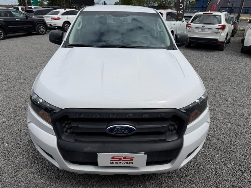 Ford RANGER XL M 2.2 MT6 Ford Ranger 2023 - Imagen 3 de 10