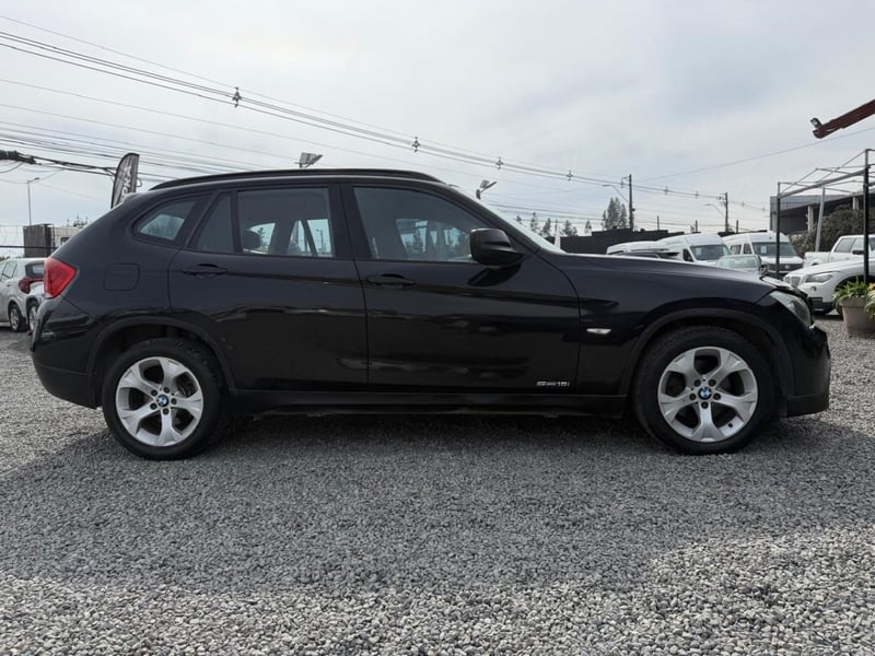 BMW X1 XDRIVE 18I STANDARD 2.0 BMW X1 2011 - Imagen 5 de 10