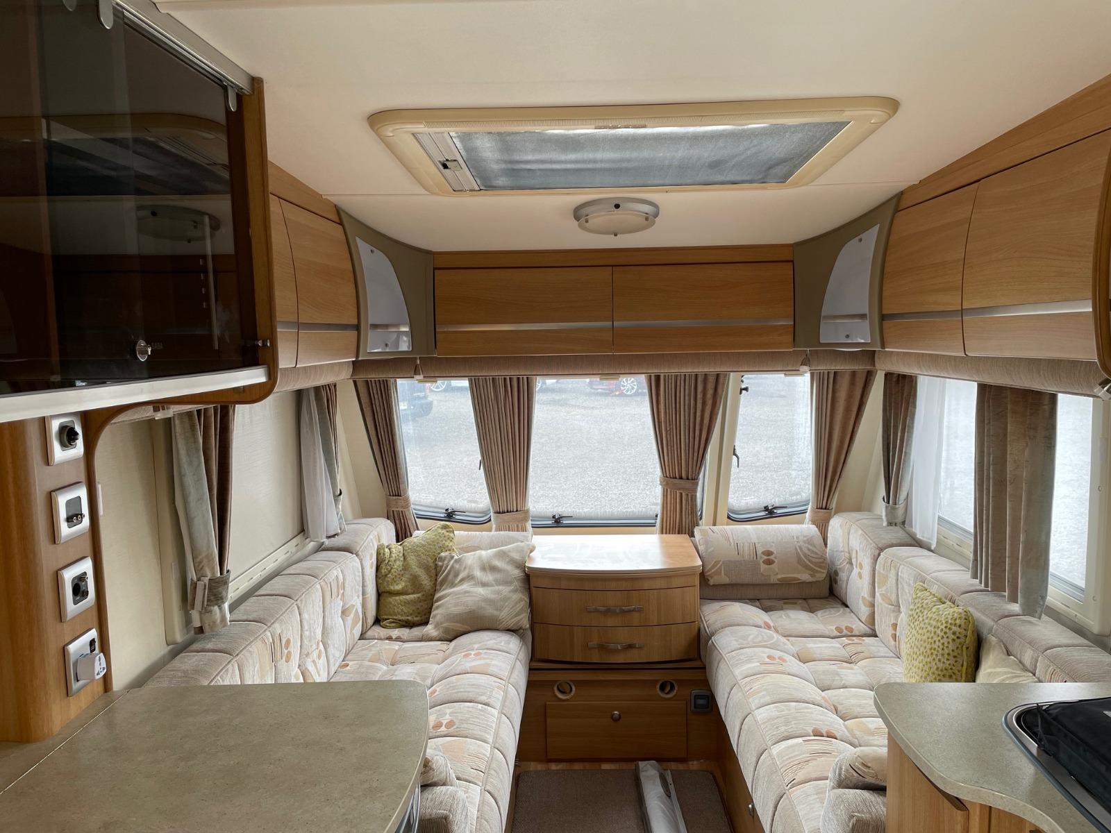 COACHMEN MIRADA VIP 460/2 Casa Rodante 2010 - Imagen 9 de 10