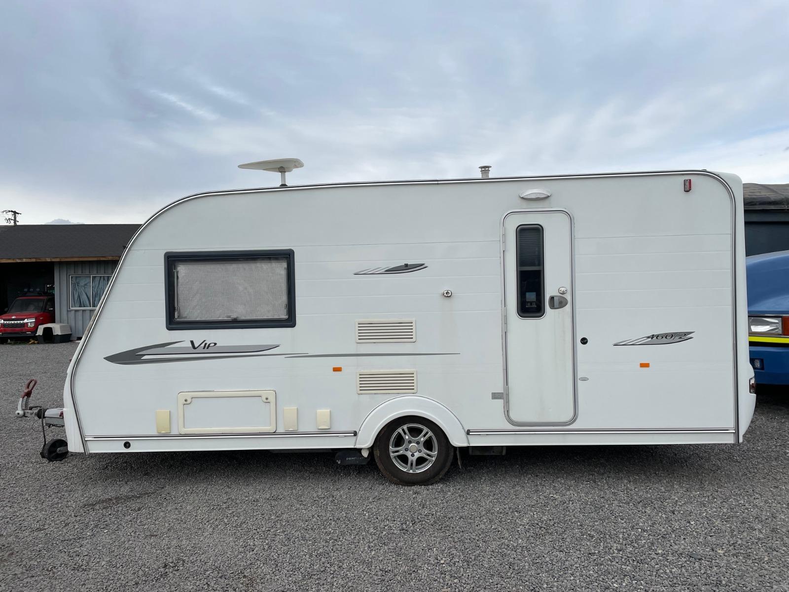 COACHMEN MIRADA VIP 460/2 Casa Rodante 2010 - Imagen 7 de 10