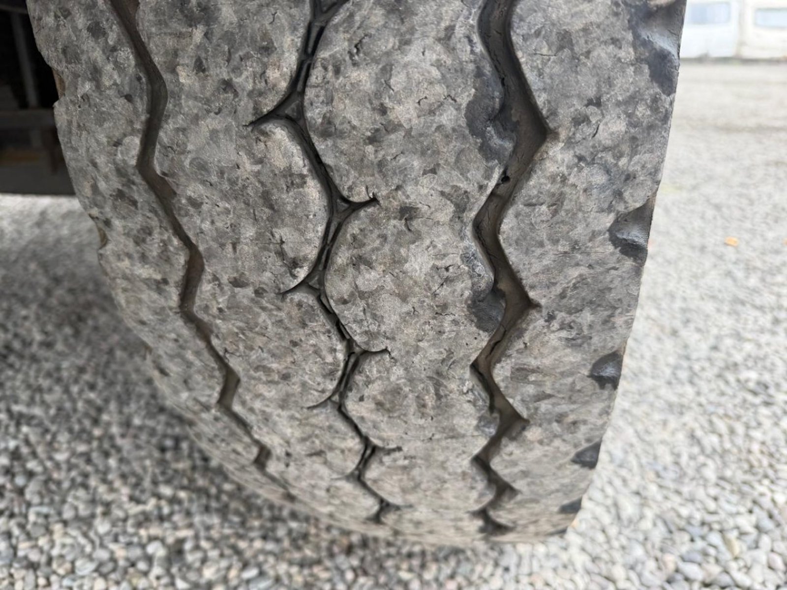 Ford CARGO 2629 Ford Cargo 2629 2017 - Imagen 10 de 10