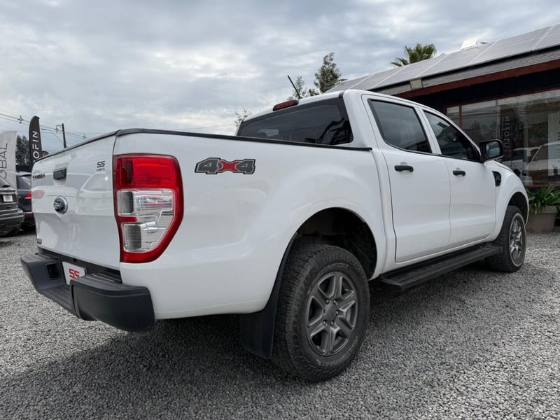Ford RANGER XL M 2.2 MT6 Ford Ranger 2023 - Imagen 6 de 10