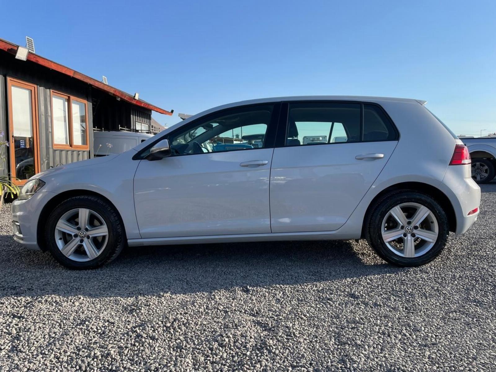Volkswagen GOLF 1.6 AT Volkswagen Golf 2019 - Imagen 9 de 10