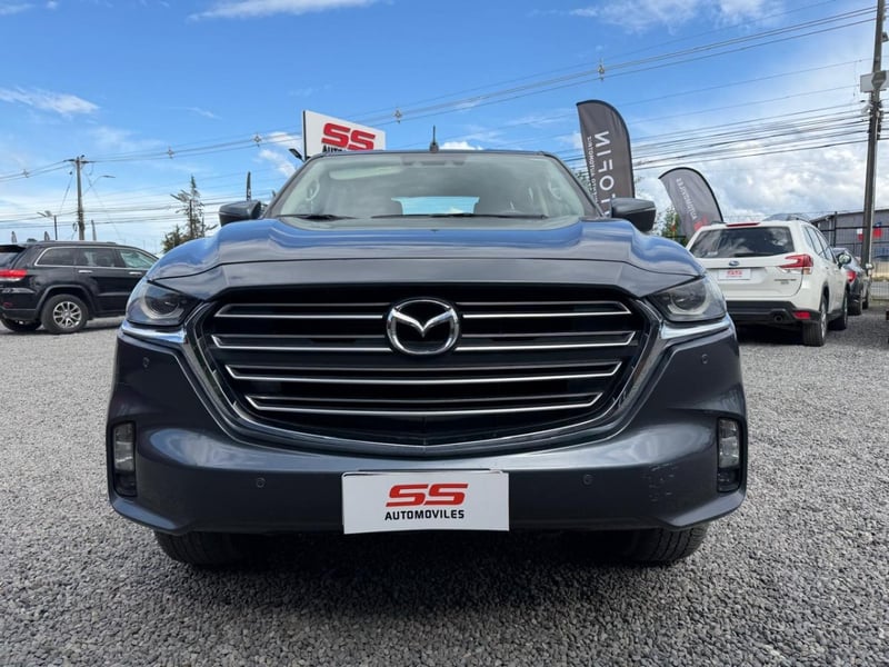 Mazda BT-50 3.0 4X4 AT Mazda BT-50 2023 - Imagen 3 de 10