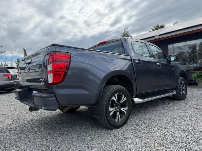 Mazda BT-50 3.0 4X4 AT Mazda BT-50 2023 - Imagen 6 de 10