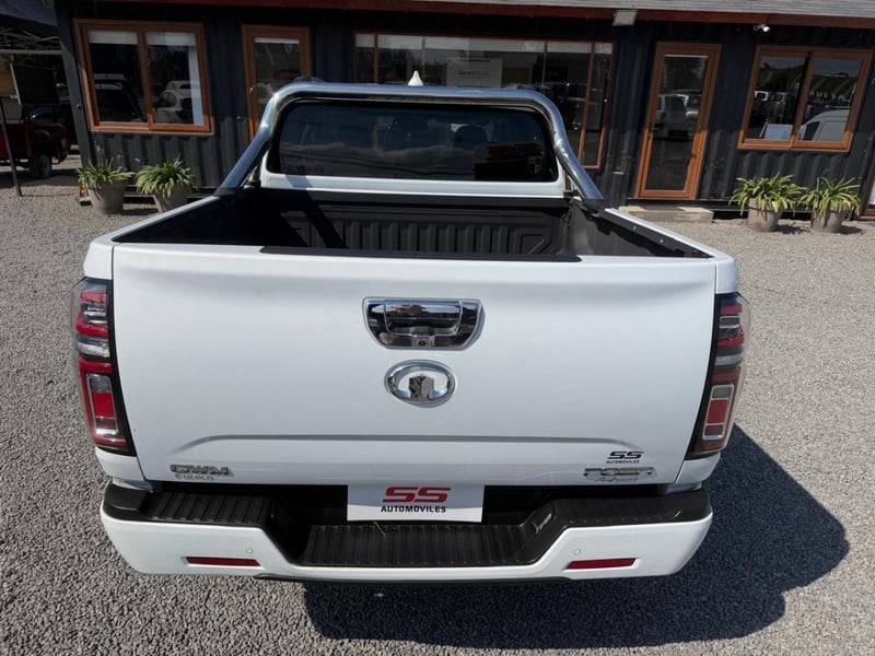 Great Wall POER ELITE 2.0 AT 4X4 Great Poer 2023 - Imagen 8 de 10
