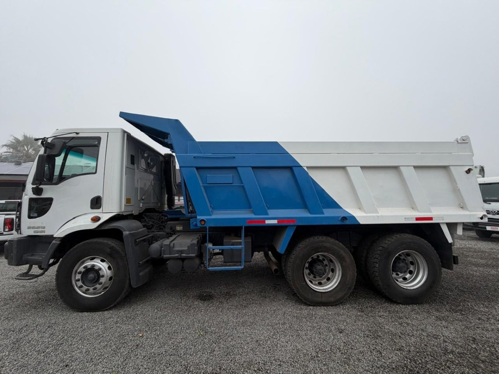 Ford CARGO 2629 Ford Cargo 2629 2017 - Imagen 8 de 10