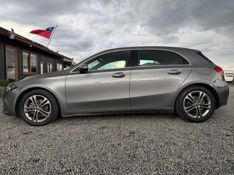 Mercedes-Benz A200 HB AT 1.3 TURBO Mercedes Benz A200 2020 - Imagen 10 de 10