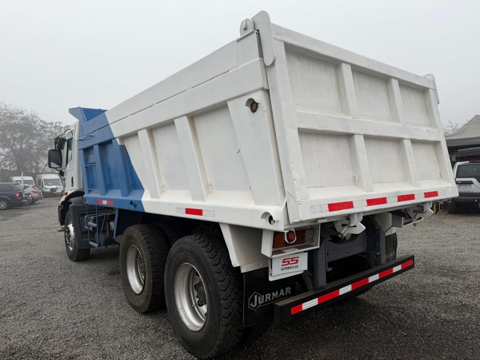 Ford CARGO 2629 Ford Cargo 2629 2017 - Imagen 7 de 10