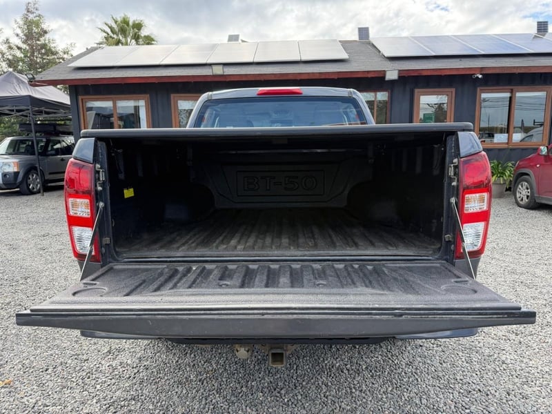 Mazda BT-50 3.0 4X4 AT Mazda BT-50 2023 - Imagen 9 de 10