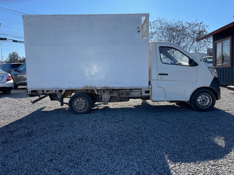 Changan MD201 MD 201 XL 1.5 Changan MD 201 2019 - Imagen 4 de 10