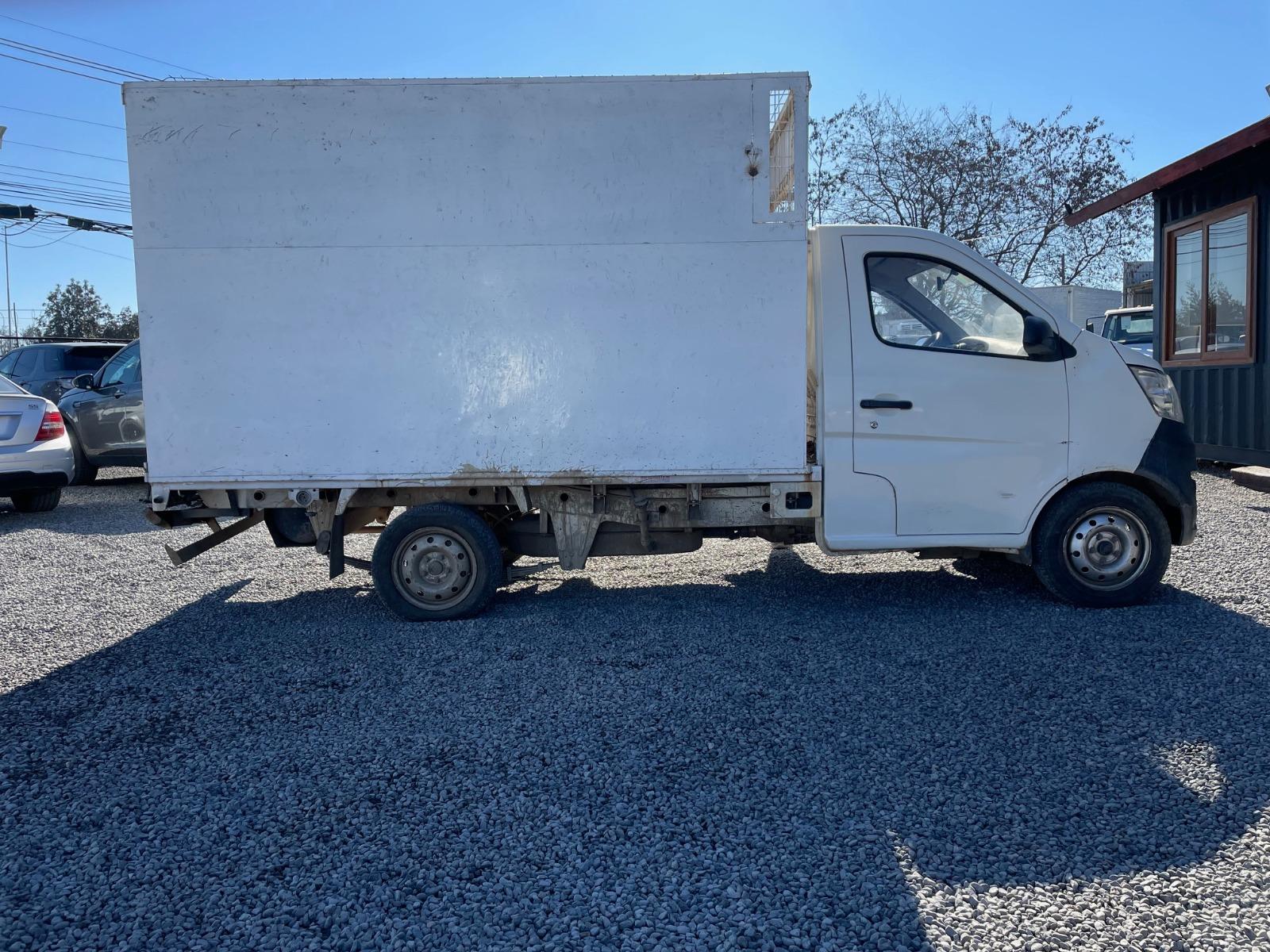 Changan MD201 MD 201 XL 1.5 Changan MD 201 2019 - Foto 4 de 10
