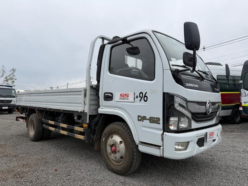 Dongfeng DF-612 612 DongFeng DF612 2021 - Imagen 4 de 10
