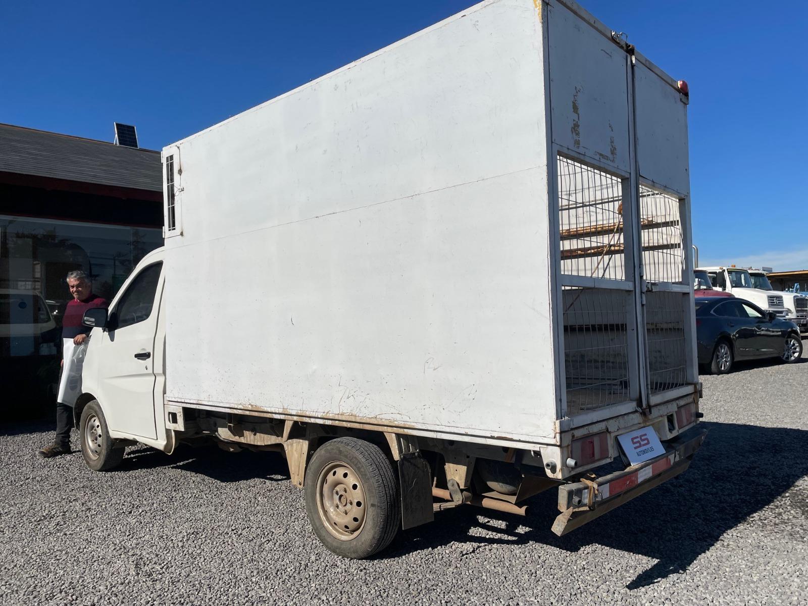 Changan MD201 MD 201 XL 1.5 Changan MD 201 2019 - Imagen 7 de 10