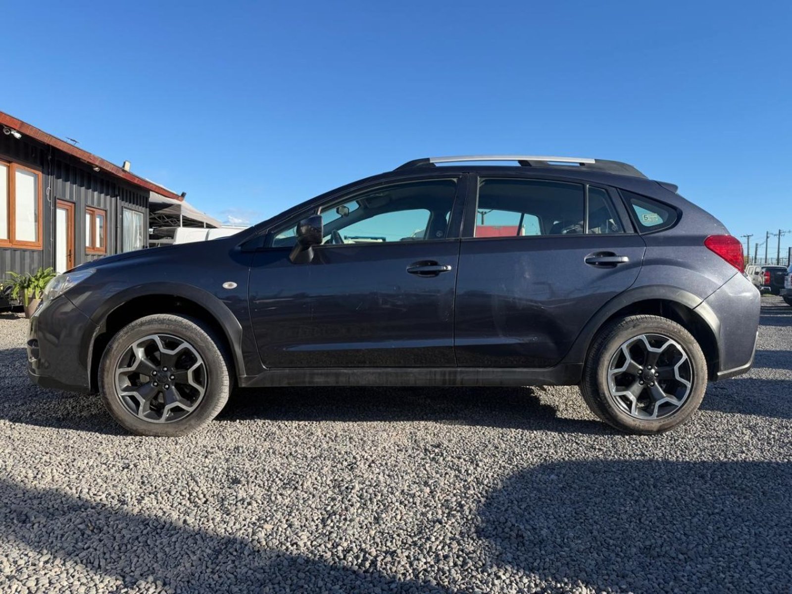 Subaru XV NEW XV 2.0 AWD AT Subaru XV 2016 - Imagen 10 de 10