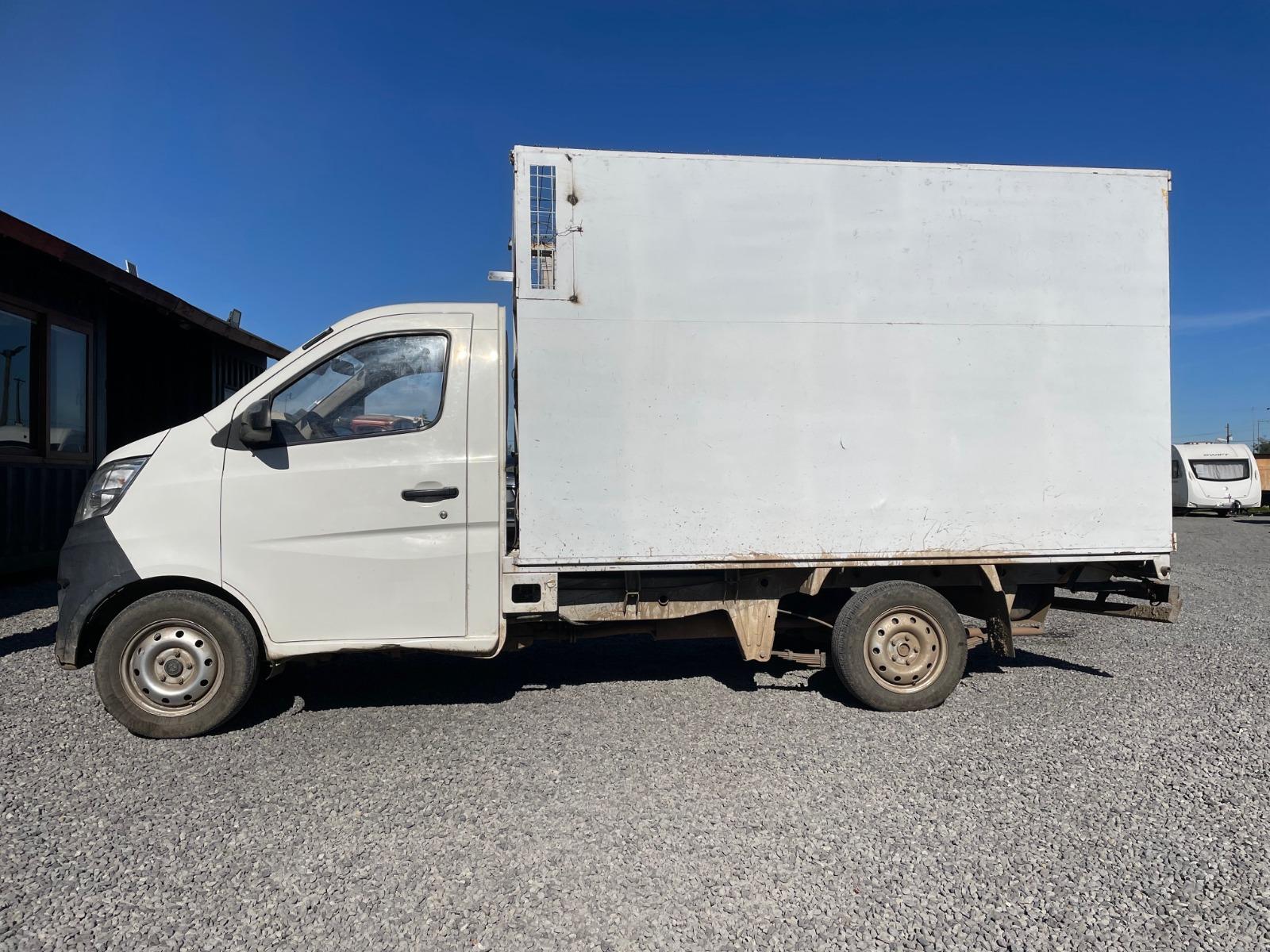 Changan MD201 MD 201 XL 1.5 Changan MD 201 2019 - Imagen 8 de 10