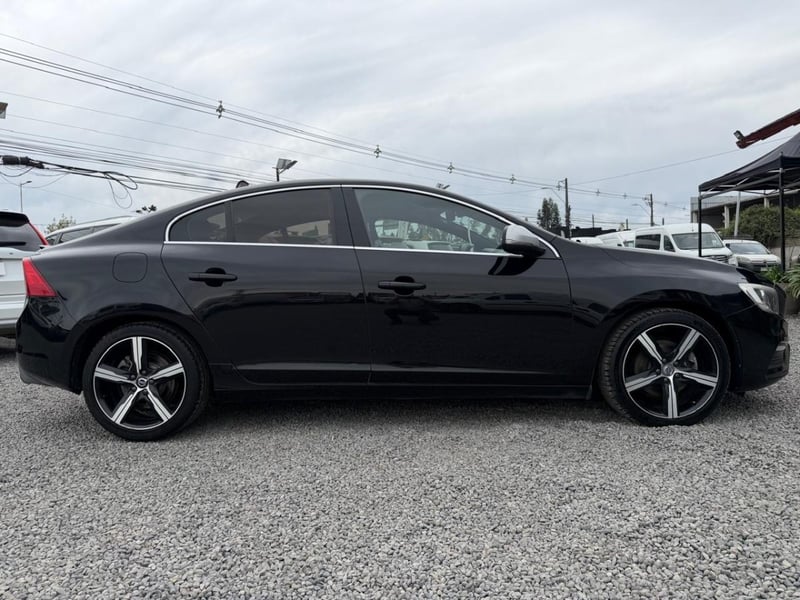 Volvo S60 T5 2.0T Volvo S60 2018 - Imagen 5 de 10