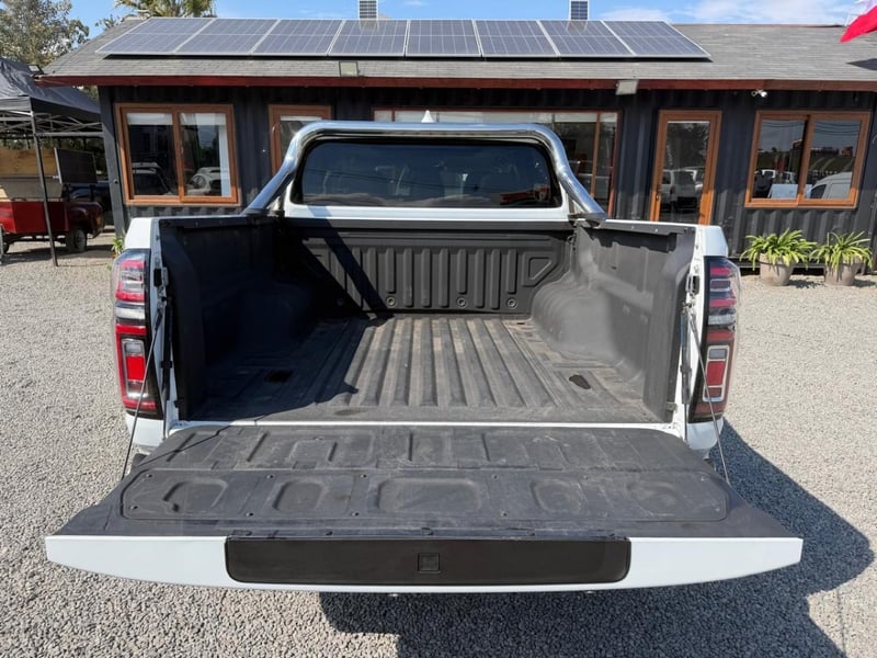Great Wall POER ELITE 2.0 AT 4X4 Great Poer 2023 - Imagen 9 de 10