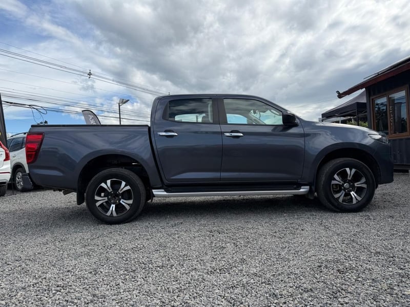 Mazda BT-50 3.0 4X4 AT Mazda BT-50 2023 - Imagen 5 de 10