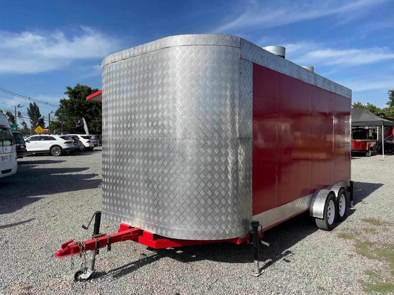 FOOD TRUCK Excelente Estado 2019 - Foto 5 de 10