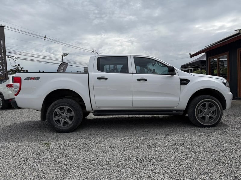 Ford RANGER XL M 2.2 MT6 Ford Ranger 2023 - Imagen 5 de 10