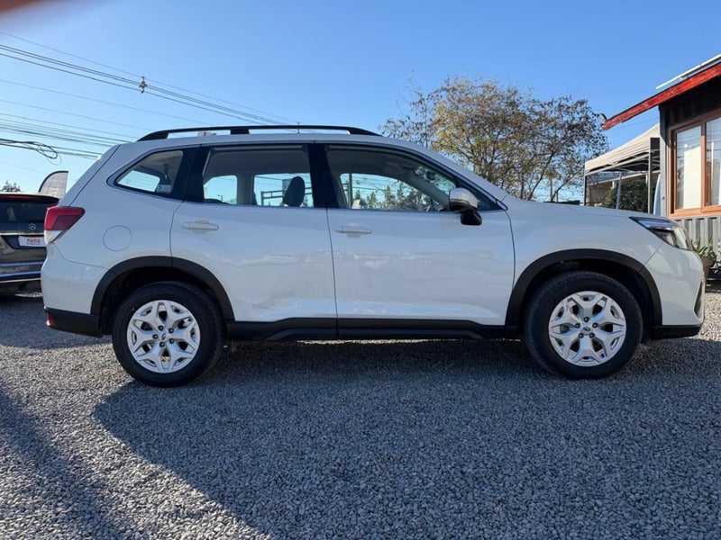 Subaru FORESTER NEW FORESTER 2.0 AWD CVT Subaru Forester 2020 - Imagen 5 de 10