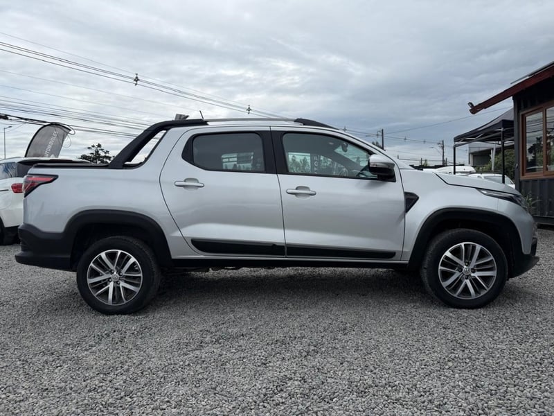 RAM 700 LARAMIE 1.3 CD MT5 Ram 700 2022 - Imagen 5 de 10