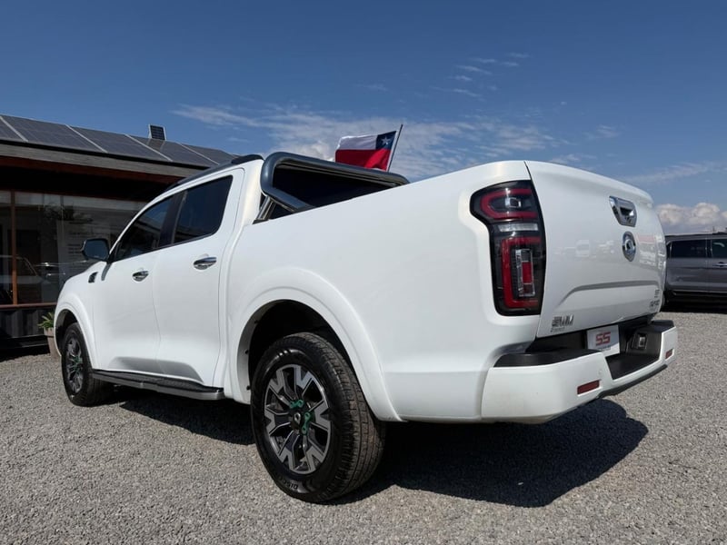 Great Wall POER ELITE 2.0 AT 4X4 Great Poer 2023 - Imagen 10 de 10
