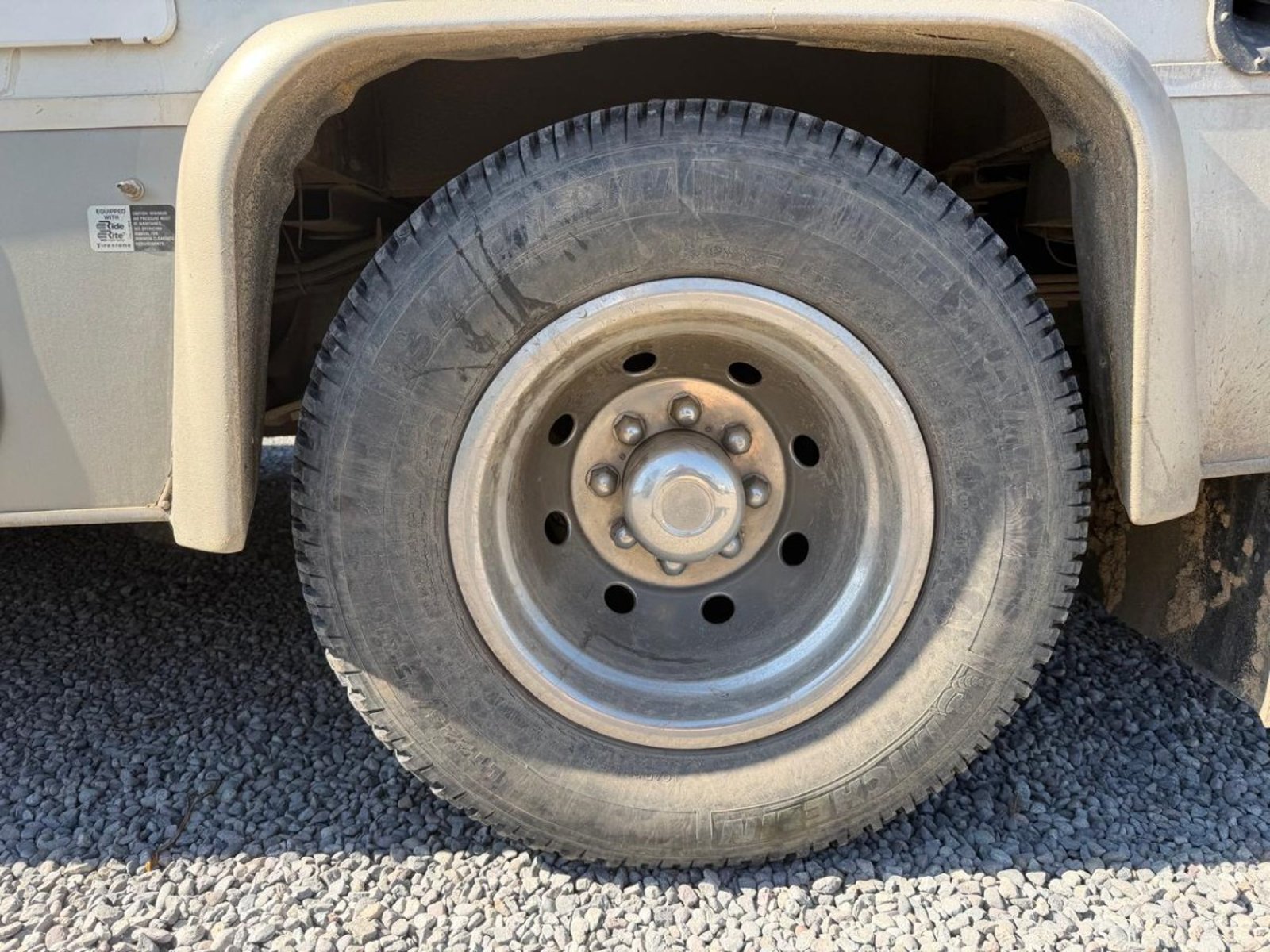 Ford E450 6.7 Ford E450 2004 - Imagen 9 de 10