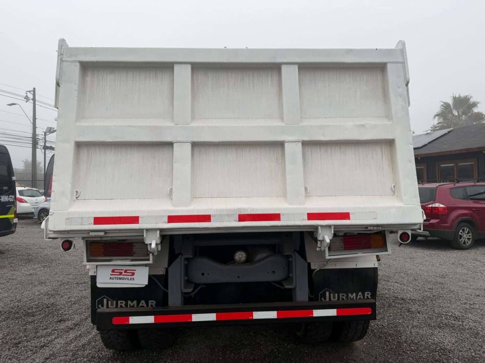 Ford CARGO 2629 Ford Cargo 2629 2017 - Imagen 6 de 10