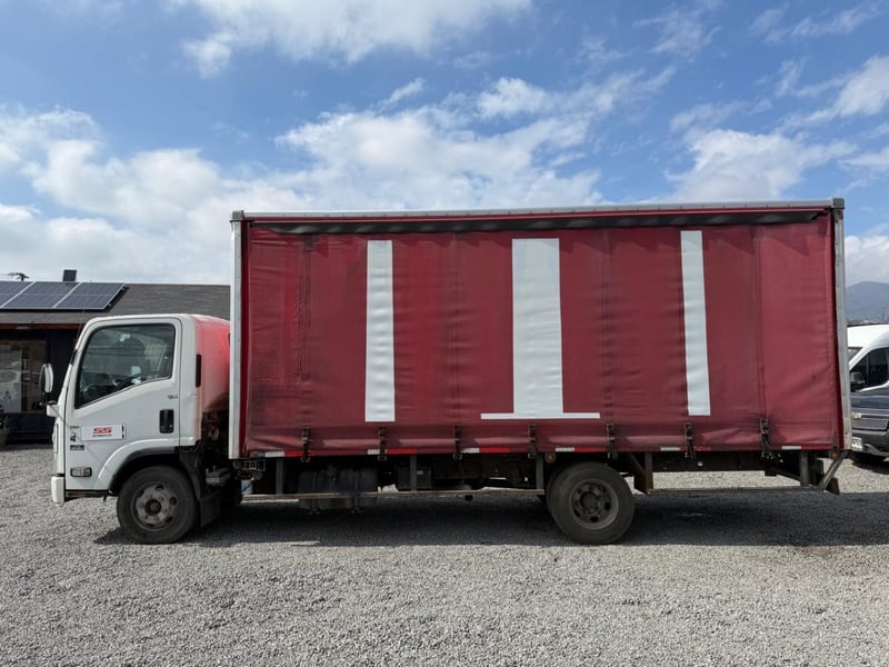 Chevrolet NQR 919 Chevrolet NQR 919 2017 - Imagen 8 de 10