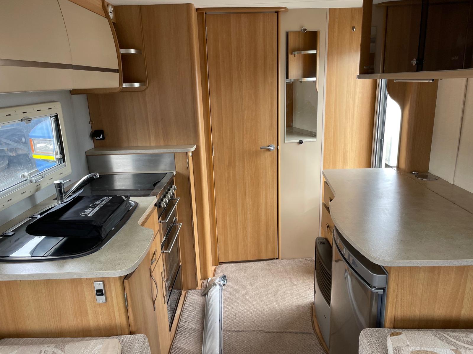 COACHMEN MIRADA VIP 460/2 Casa Rodante 2010 - Imagen 10 de 10