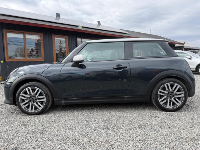 Mini COOPER C 3P1.5T AT Mini Cooper 2026 - Imagen 10 de 10