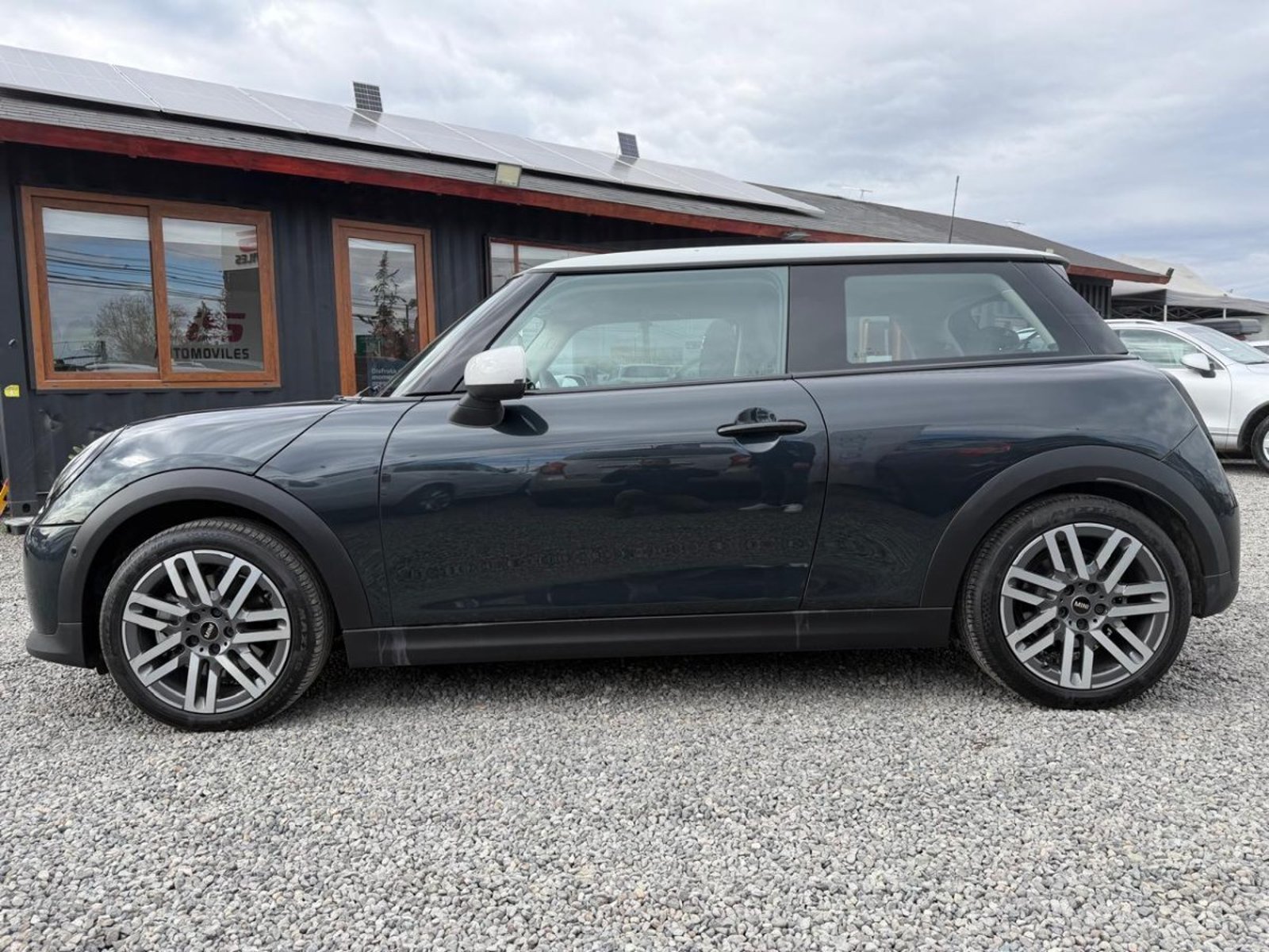 Mini COOPER C 3P1.5T AT Mini Cooper 2026 - Imagen 10 de 10