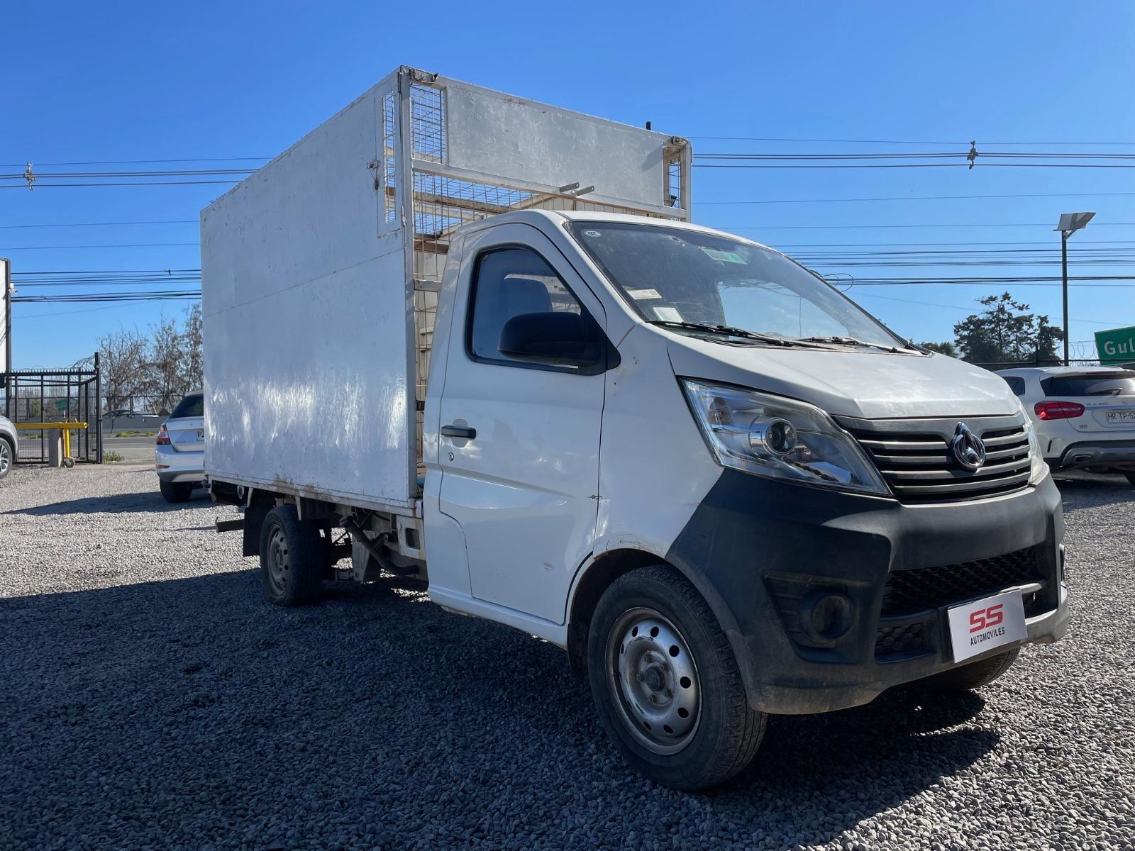 Changan MD201 MD 201 XL 1.5 Changan MD 201 2019 - Imagen 3 de 10