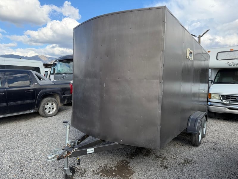 TRAVELLER F-610 HECHIZO CERRADO 2 EJES Traveler 2019