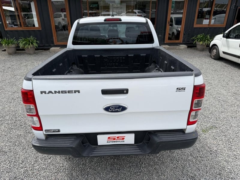 Ford RANGER XL M 2.2 MT6 Ford Ranger 2023 - Imagen 8 de 10