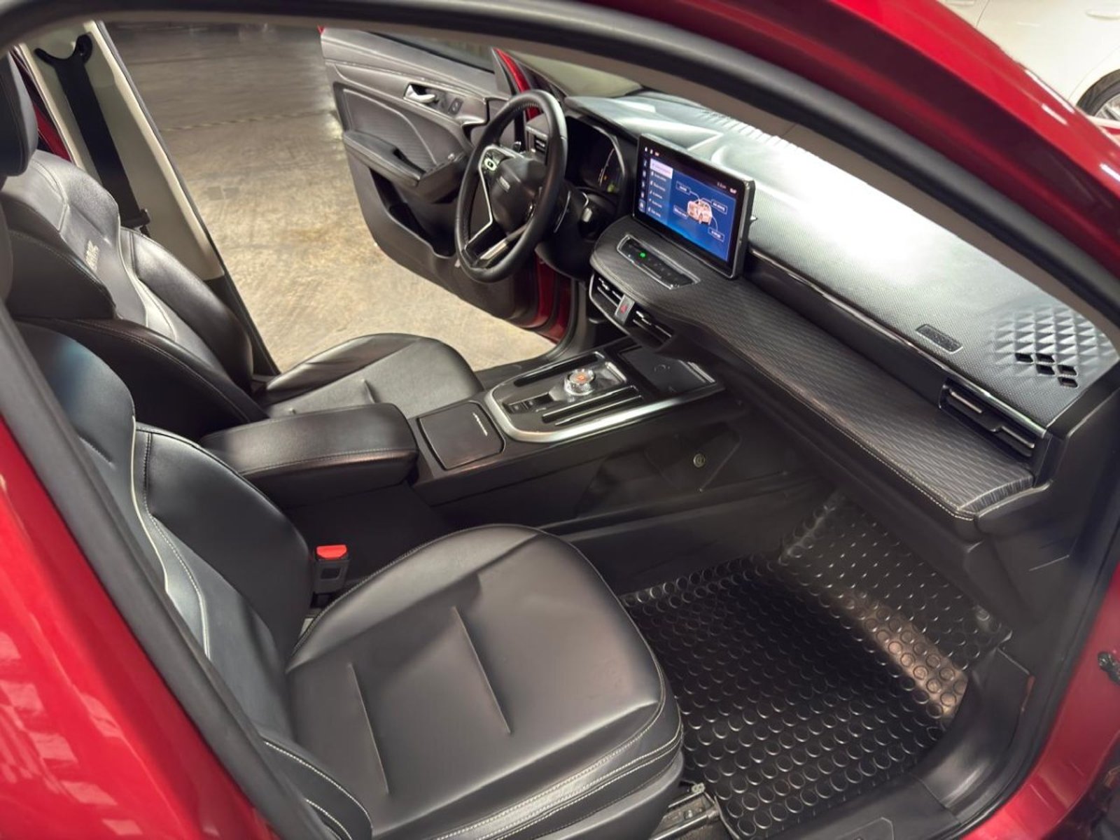 HAVAL JOLION 1.5T AT 4X2 DELUXE PRECIO CON BONO 2022 - Imagen 8 de 10