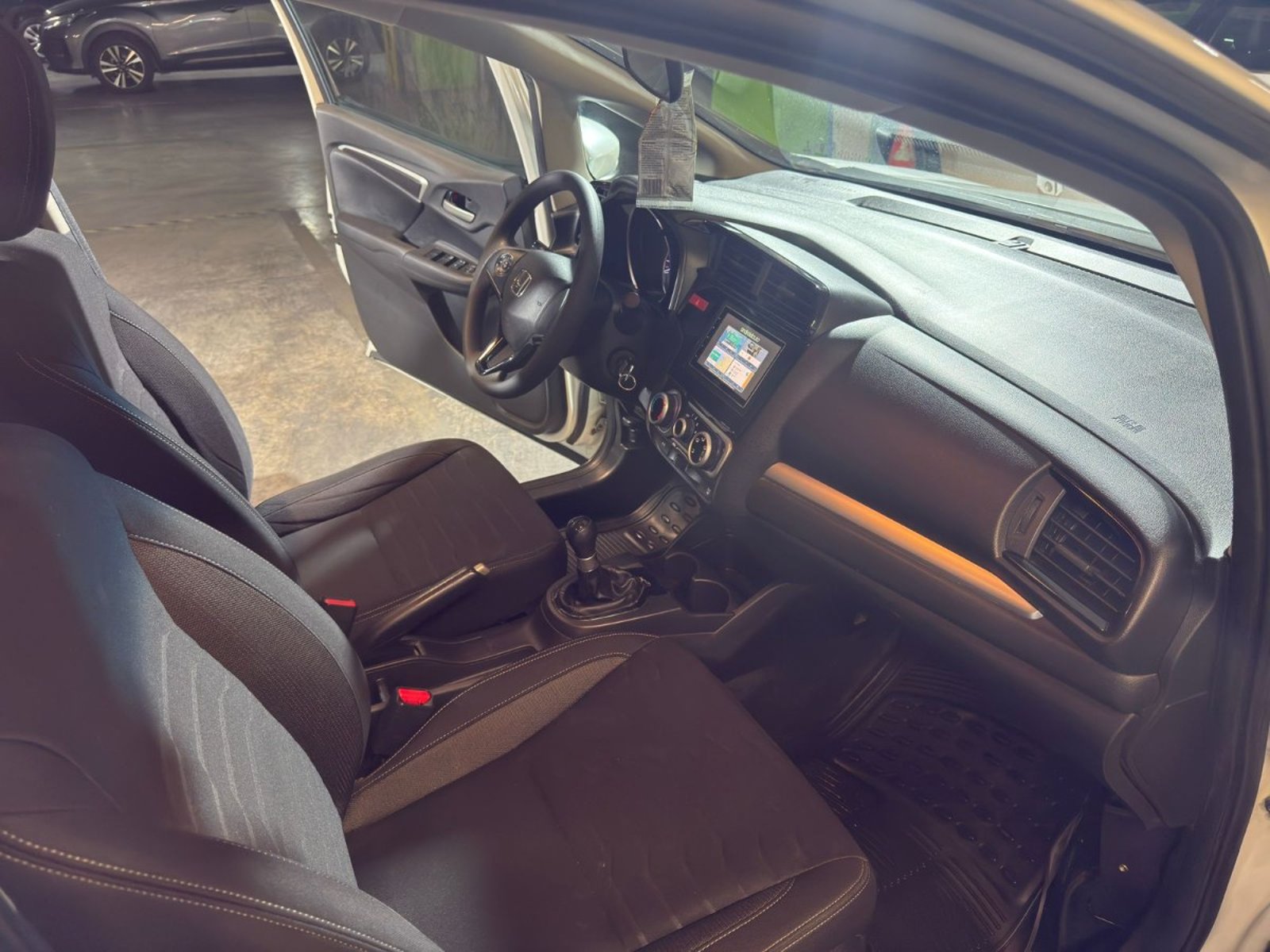 HONDA WR-V LX 1.5 MT PRECIO CON BONO 2021 - Imagen 8 de 10